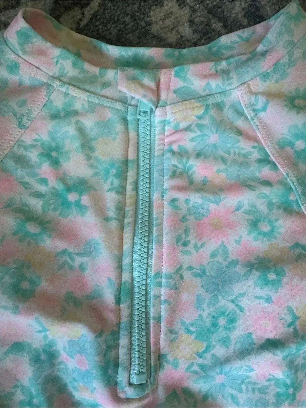 Bundle of 2 Girls Swimsuits